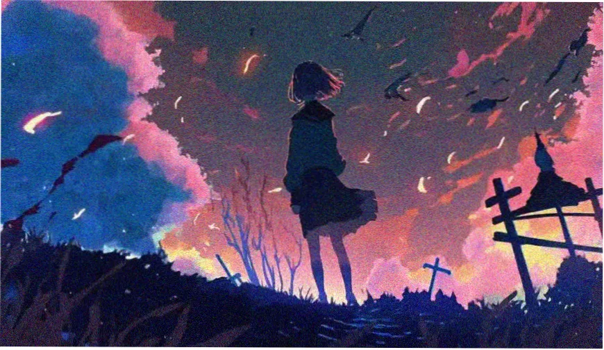 终结的炽天使免费漫画 剧情解析入口